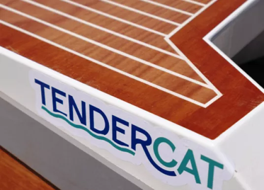 TENDERCAT - TC305 - 3