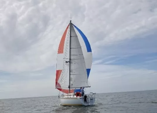 JEANNEAU - FANTASIA - 2