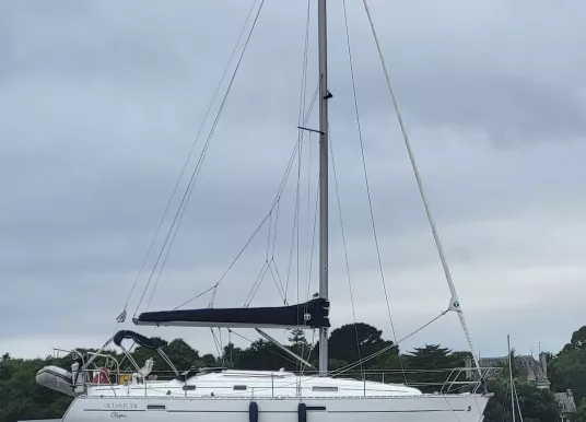 BENETEAU - OCEANIS 331 CLIPPER