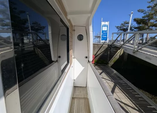 BENETEAU - SWIFT TRAWLER 52 - 5