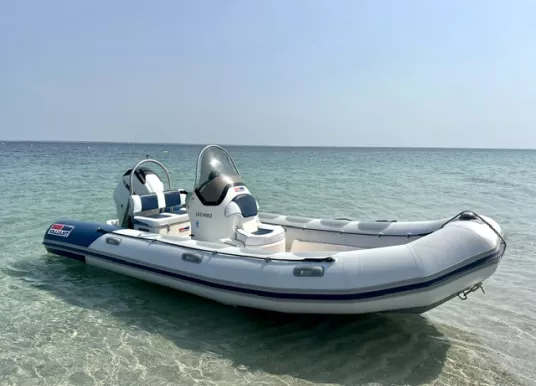 VALIANT - VANGUARD 570