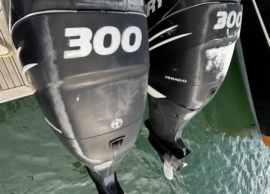 KELT - WHITE SHARK 298 - 7