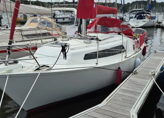 BENETEAU - EVASION 28