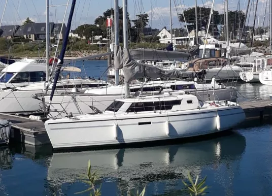 WRIGHTON - BILOUP 30