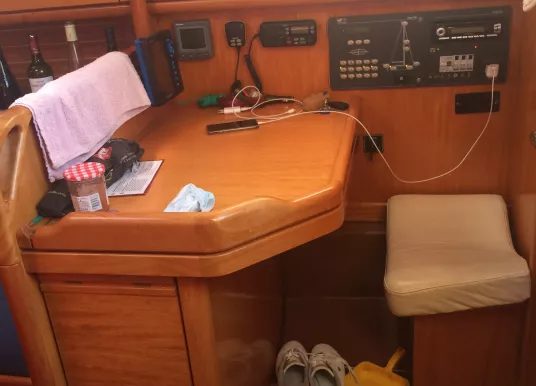 BAVARIA YACHTS - BAVARIA 30 CRUISER - 2