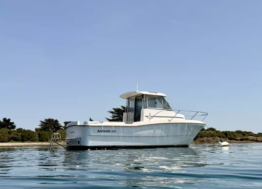 BENETEAU - ANTARES 620