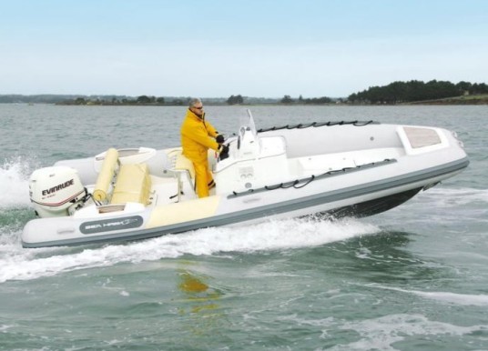 KELT - Sea Hawk 225 - 3