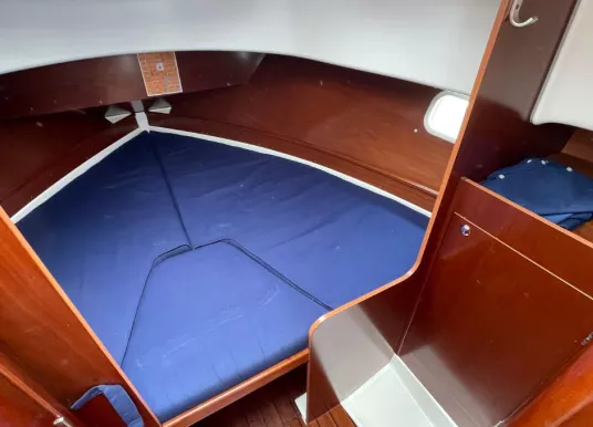BENETEAU - ANTARES 760 - 17