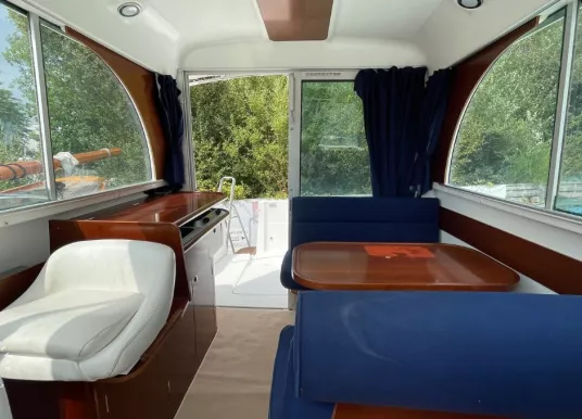 BENETEAU - ANTARES 760 - 10