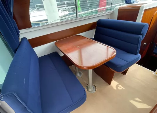 BENETEAU - ANTARES 760 - 14
