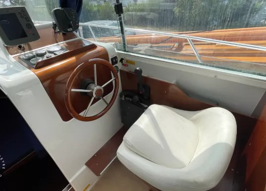 BENETEAU - ANTARES 760 - 15