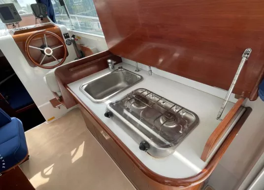 BENETEAU - ANTARES 760 - 13