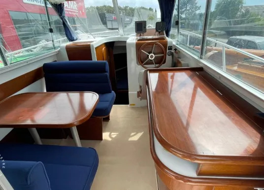 BENETEAU - ANTARES 760 - 11
