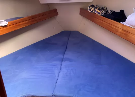 BAVARIA YACHTS - BAVARIA 30 CRUISER - 3