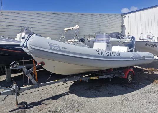 MARSEA - 100 SPORT