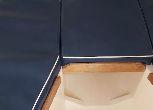 RHEA MARINE - RHEA 730 TIMONIER - 9