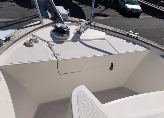 RHEA MARINE - RHEA 730 TIMONIER - 5