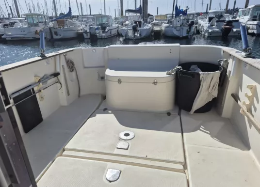 GUY MARINE - ANTIOCHE 650 - 3