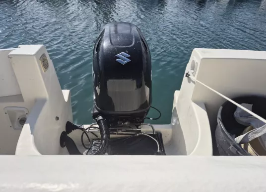 GUY MARINE - ANTIOCHE 650 - 4