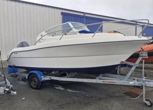 SESSA MARINE - OCEAN 20