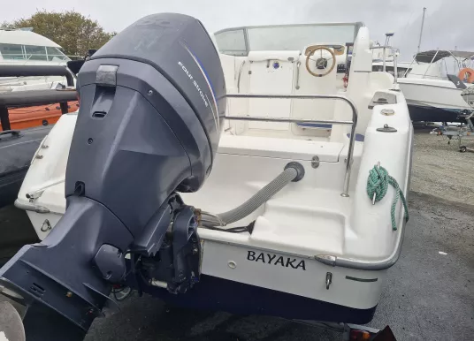 SESSA MARINE - OCEAN 20 - 2