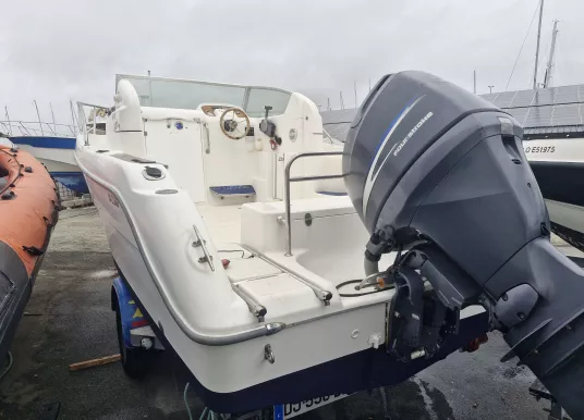 SESSA MARINE - OCEAN 20 - 3