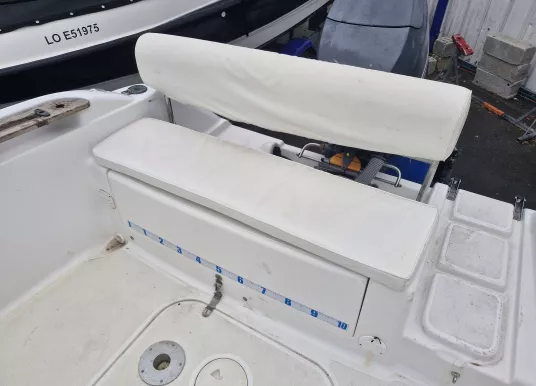 SESSA MARINE - OCEAN 20 - 4