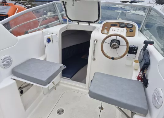 SESSA MARINE - OCEAN 20 - 5