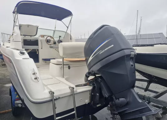 SESSA MARINE - OCEAN 20 - 7