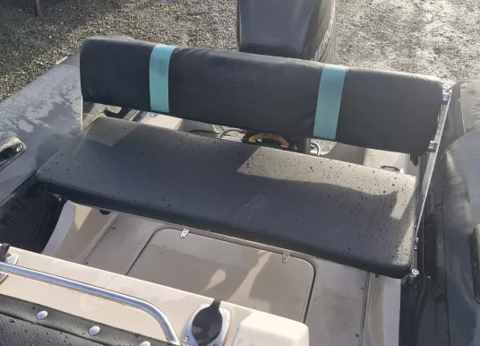 PRO MARINE - MANTA 550 - 6
