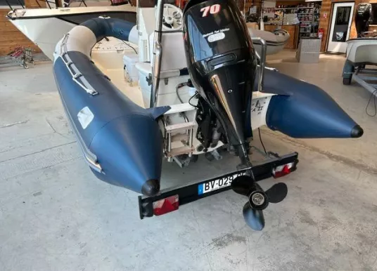 BOMBARD - BOMBARD 500 OCEAN - 4