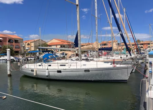BENETEAU - OCEANIS 400