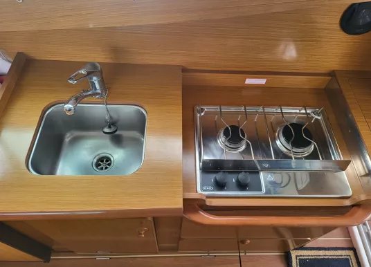 JEANNEAU - MERRY FISHER 925 FLYBRIDGE - 4