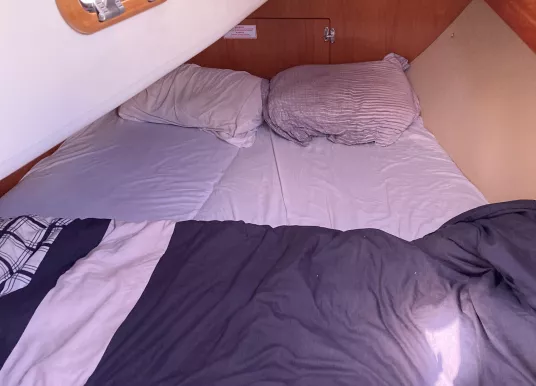 BAVARIA YACHTS - BAVARIA 30 CRUISER - 5
