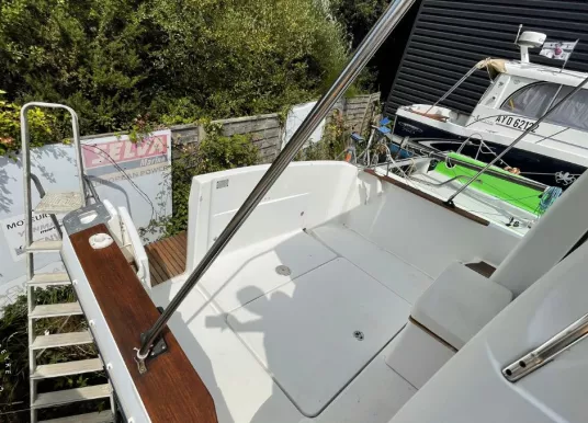 BENETEAU - ANTARES 760 - 4