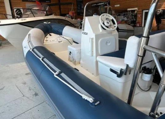 BOMBARD - BOMBARD 500 OCEAN - 2