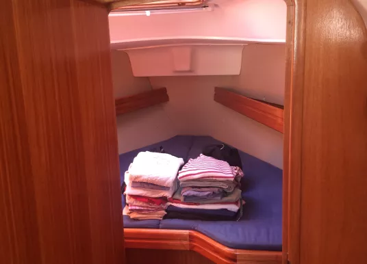 BAVARIA YACHTS - BAVARIA 30 CRUISER - 6