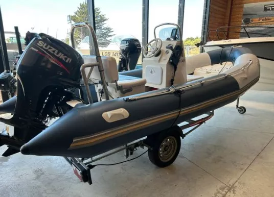 BOMBARD - BOMBARD 500 OCEAN - 3