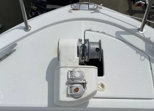 BENETEAU - ANTARES 760 - 8
