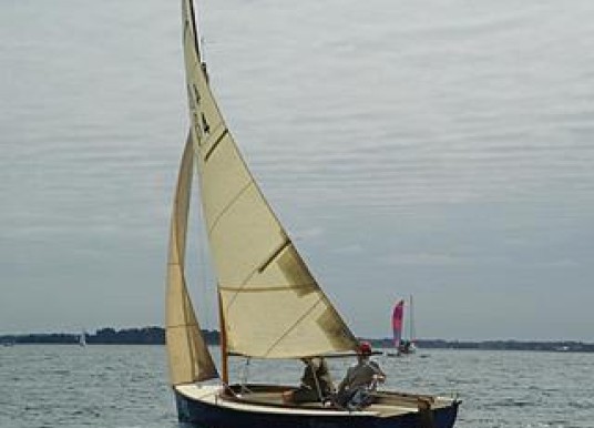 MUNSTER MARINE LTD - BERNY CAT - 3