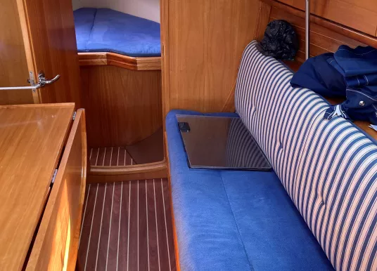 BAVARIA YACHTS - BAVARIA 30 CRUISER - 7