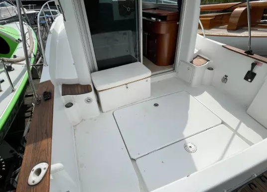BENETEAU - ANTARES 760 - 5