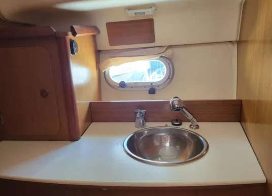 JEANNEAU - MERRY FISHER 925 FLYBRIDGE - 7