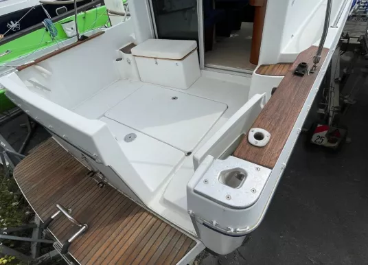 BENETEAU - ANTARES 760 - 3