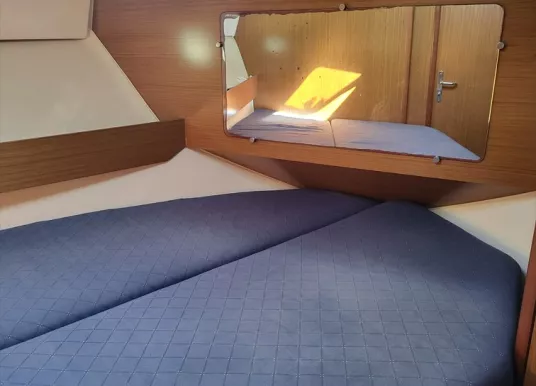 JEANNEAU - MERRY FISHER 925 FLYBRIDGE - 8