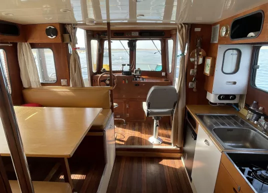 GOSSELIN - GP 710 - 6