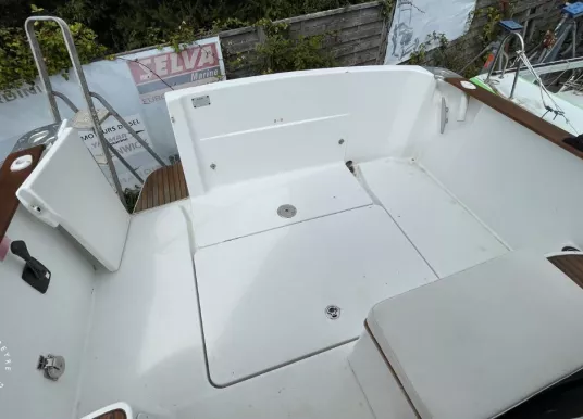 BENETEAU - ANTARES 760 - 6