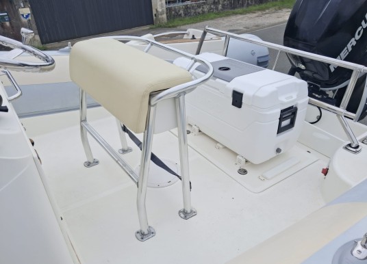 KELT - Sea Hawk 225 - 9