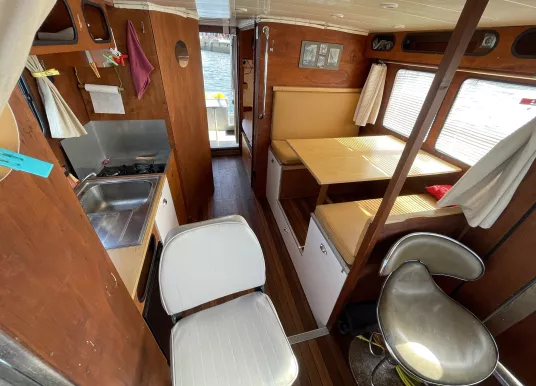 GOSSELIN - GP 710 - 7