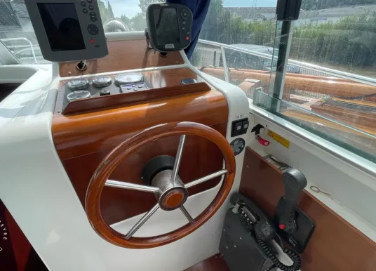 BENETEAU - ANTARES 760 - 9